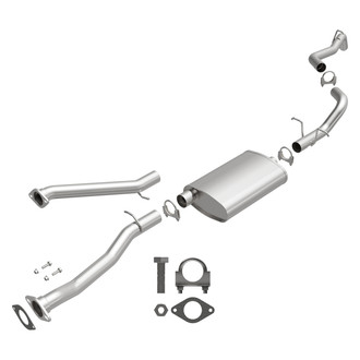 BRExhaust® - Direct-Fit Series™ Exhaust Kit
