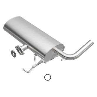 BRExhaust® - Direct-Fit Series™ Exhaust Kit