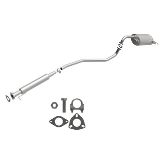 BRExhaust® - Direct-Fit Series™ Exhaust Kit