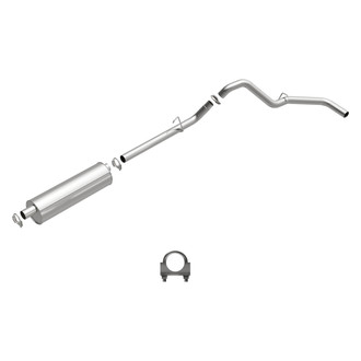 BRExhaust® - Direct-Fit Series™ Exhaust Kit