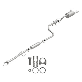 BRExhaust® - Direct-Fit Series™ Exhaust Kit