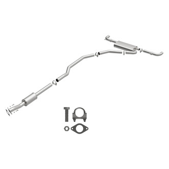 BRExhaust® - Direct-Fit Series™ Exhaust Kit