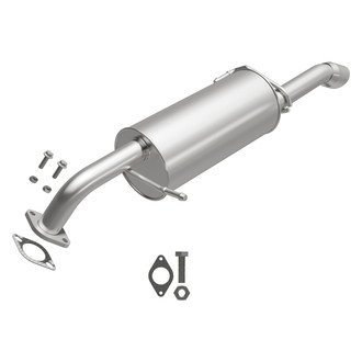 BRExhaust® - Direct-Fit Series™ Exhaust Kit