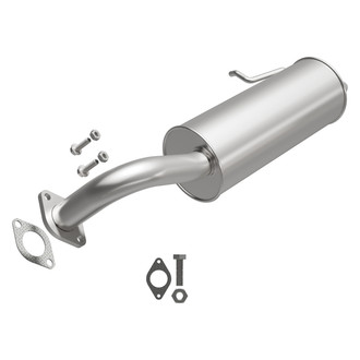 BRExhaust® - Direct-Fit Series™ Exhaust Kit