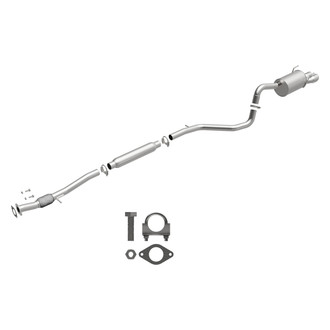BRExhaust® - Direct-Fit Series™ Exhaust Kit