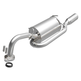 BRExhaust® - Direct-Fit Series™ Exhaust Kit