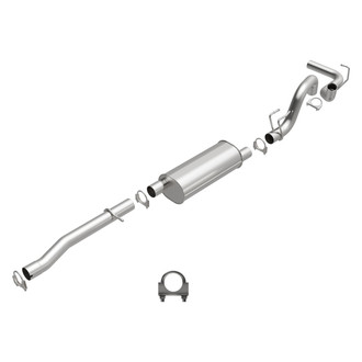 BRExhaust® - Direct-Fit Series™ Exhaust Kit