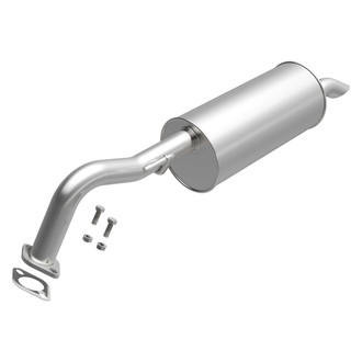 BRExhaust® - Direct-Fit Series™ Exhaust Kit