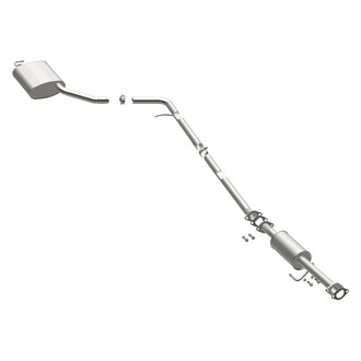 BRExhaust® - Direct-Fit Series™ Exhaust Kit