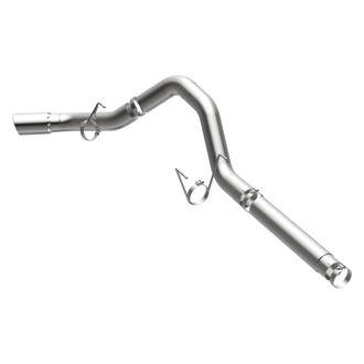 BRExhaust® - Direct-Fit Series™ Exhaust Kit