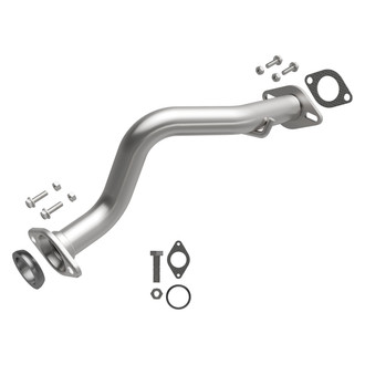 BRExhaust® - Stainless Steel Exhaust Front Pipe Kit