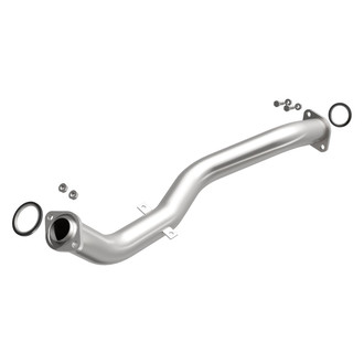 BRExhaust® - Stainless Steel Exhaust Front Pipe Kit