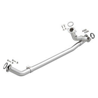 BRExhaust® - Stainless Steel Exhaust Front Pipe Kit