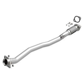 BRExhaust® - Stainless Steel Exhaust Front Pipe Kit