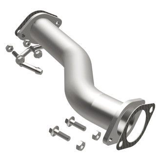 BRExhaust® - Stainless Steel Exhaust Front Pipe Kit
