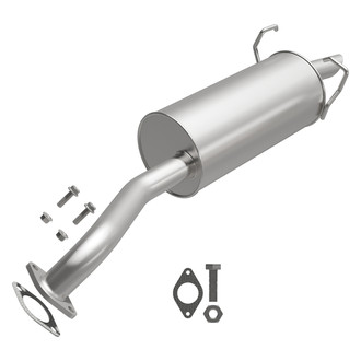 BRExhaust® - Exhaust Muffler