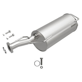 BRExhaust® - Exhaust Muffler Kit