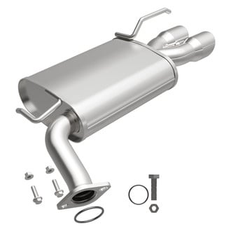 BRExhaust® - Exhaust Muffler