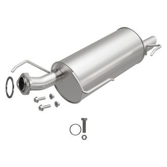 BRExhaust® - Exhaust Muffler