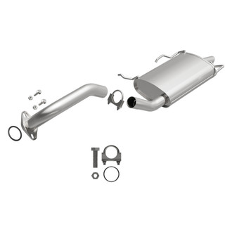 BRExhaust® - Exhaust Muffler