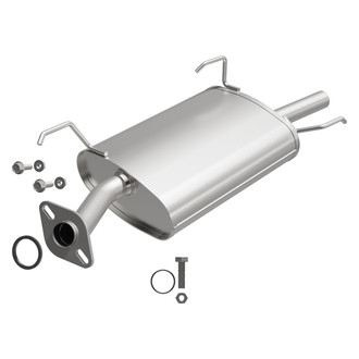 BRExhaust® - Exhaust Muffler