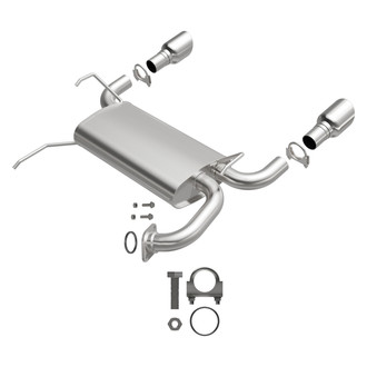 BRExhaust® - Exhaust Muffler