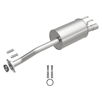 BRExhaust® - Exhaust Muffler