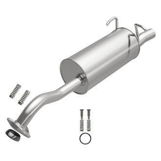 BRExhaust® - Exhaust Muffler