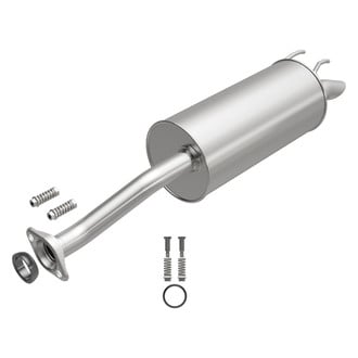 BRExhaust® - Exhaust Muffler