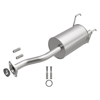 BRExhaust® - Exhaust Muffler Kit