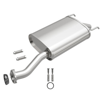 BRExhaust® - Exhaust Muffler