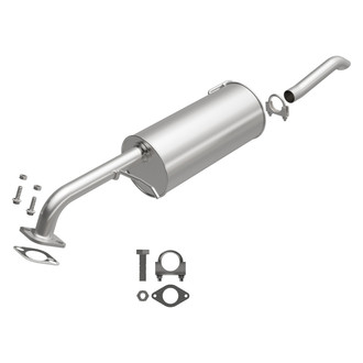 BRExhaust® - Exhaust Muffler