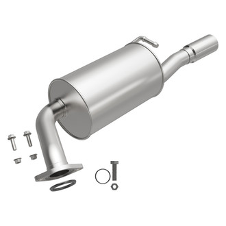 BRExhaust® - Exhaust Muffler