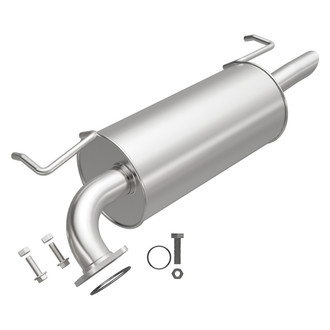 BRExhaust® - Exhaust Muffler Kit