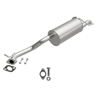 BRExhaust® - Exhaust Muffler