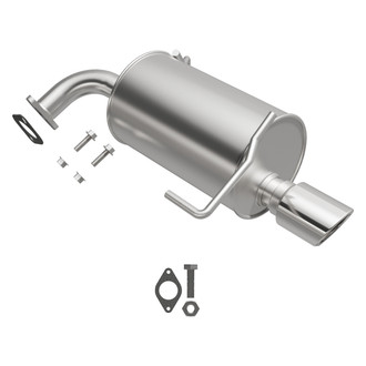 BRExhaust® - Exhaust Muffler