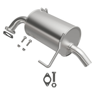 BRExhaust® - Exhaust Muffler