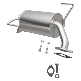 BRExhaust® - Exhaust Muffler