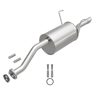 BRExhaust® - Exhaust Muffler