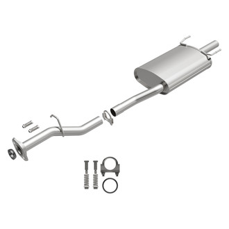 BRExhaust® - Exhaust Muffler
