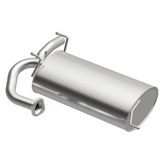 BRExhaust® - Exhaust Muffler