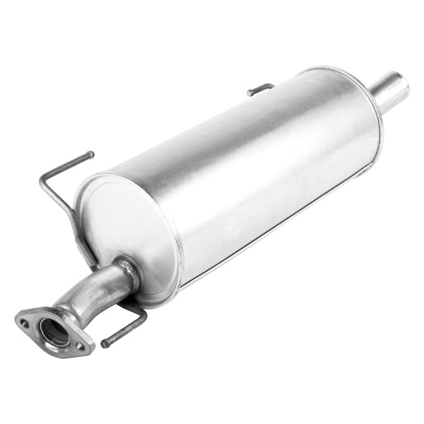 BRExhaust® - Exhaust Muffler