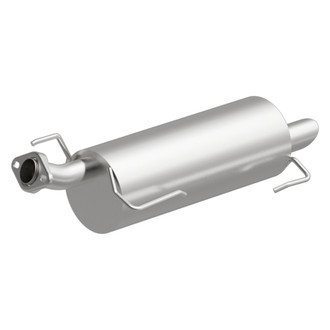 BRExhaust® - Exhaust Muffler Assembly