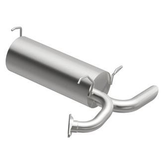BRExhaust® - Rear Exhaust Muffler