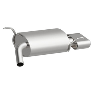 BRExhaust® - Exhaust Muffler