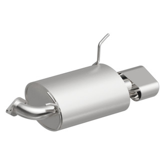 BRExhaust® - Exhaust Muffler