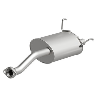 BRExhaust® - Rear Exhaust Muffler