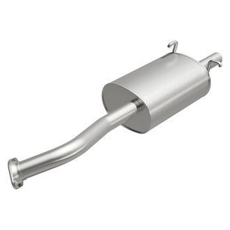 BRExhaust® - Rear Exhaust Muffler