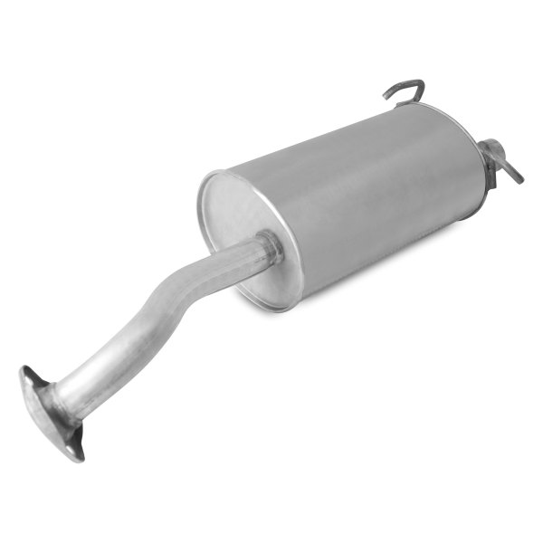 BRExhaust® - Rear Exhaust Muffler