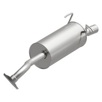 BRExhaust® - Rear Exhaust Muffler